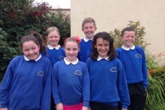 Fifth Class