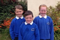 Third Class