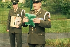 Flag ceremony (2)